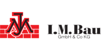 Logo der Firma I. M. Bau Meinrad Ismaier aus Hausen