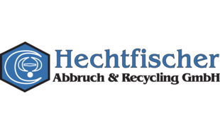Logo der Firma Hechtfischer Abbruch & Recycling GmbH aus Schwarzenbach
