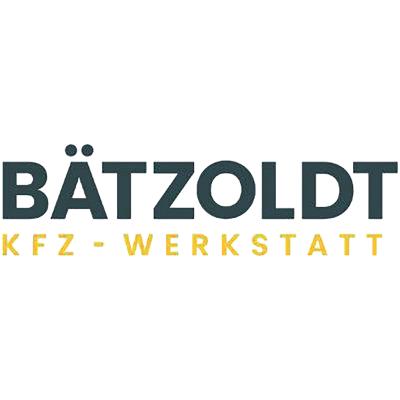 Logo der Firma BÄTZOLDT Kfz-Werkstatt aus Coburg