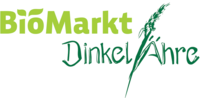 Logo der Firma Biomarkt Dinkelähre GmbH&Co.KG aus Neumarkt
