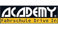 Logo der Firma Fahrschule Geurts ''''DRIVE IN'''' aus Bedburg-Hau