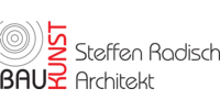 Logo der Firma Baukunst Steffen Radisch Architekt aus Niesky