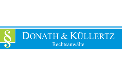 Logo der Firma Donath & Küllertz Rechtsanwälte aus Löbau