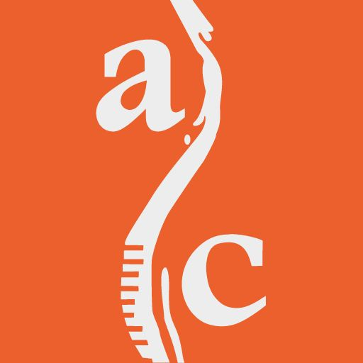 Logo der Firma Ahearn Chiropractic aus Düsseldorf