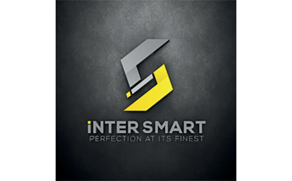 Logo der Firma Inter Smart Technologies aus Düsseldorf