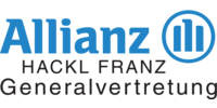 Logo der Firma Versicherungen Allianz Hackl Franz aus Deggendorf