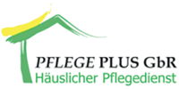 Logo der Firma Pflegedienst Pflege Plus GbR Olga Stöhr u. Dr. Olesja Stöhr aus Düsseldorf