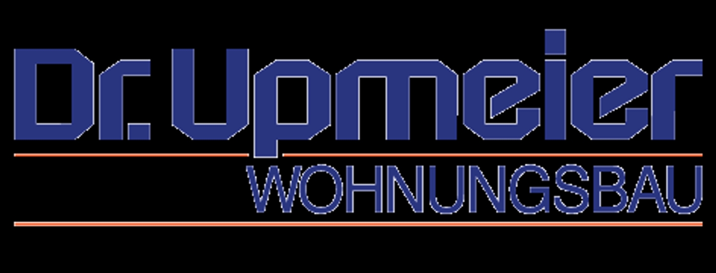 Logo der Firma Dr. Upmeier Immobilienservice GmbH aus Berlin