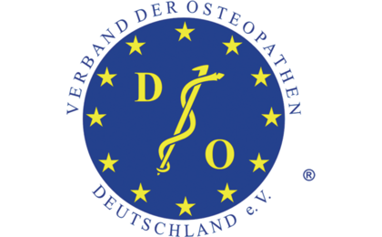 Logo der Firma Osteopathie Grasser Maria aus Bamberg