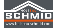Logo der Firma Holzbau Schmid GmbH & Co. KG aus Trostberg