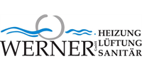 Logo der Firma Heizung Werner GmbH aus Neumarkt auf dem Branchenportal Sanitaer.org