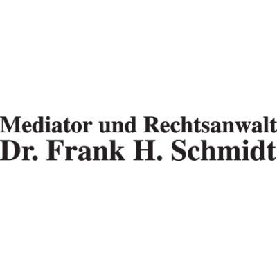 Logo der Firma Mediationskanzlei Dr. Schmidt aus Nürnberg