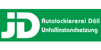 Logo der Firma Autolackiererei Döll aus Poppenhausen