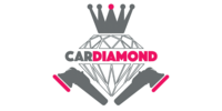 Logo der Firma Car Diamond Fahrzeugaufbereitung aus Deggendorf