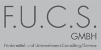 Logo der Firma F.U.C.S. GmbH aus Zschopau
