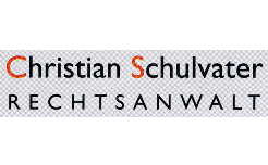 Logo der Firma Rechtsanwalt Schulvater Christian aus Weilheim