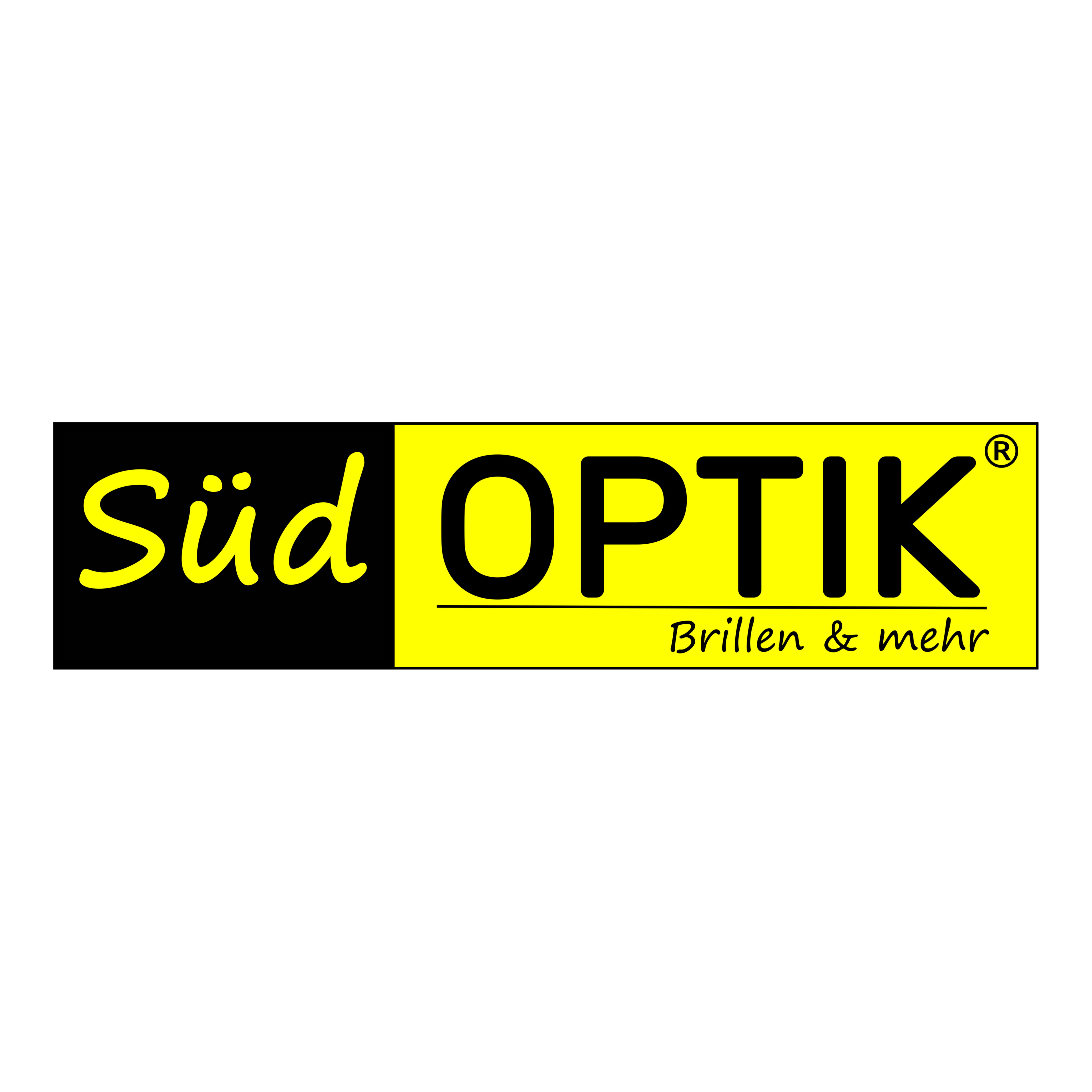 Logo der Firma Süd Optik - Optiker Herrenberg aus Herrenberg