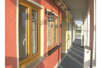 Beispielarbeit von Fensterhaus Ansbach GmbH - veröffentlicht auf Glaserei.org