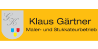 Logo der Firma Malerbetrieb Gärtner aus Neustadt