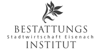 Logo der Firma Bestattungsinstitut Stadtwirtschaft aus Eisenach