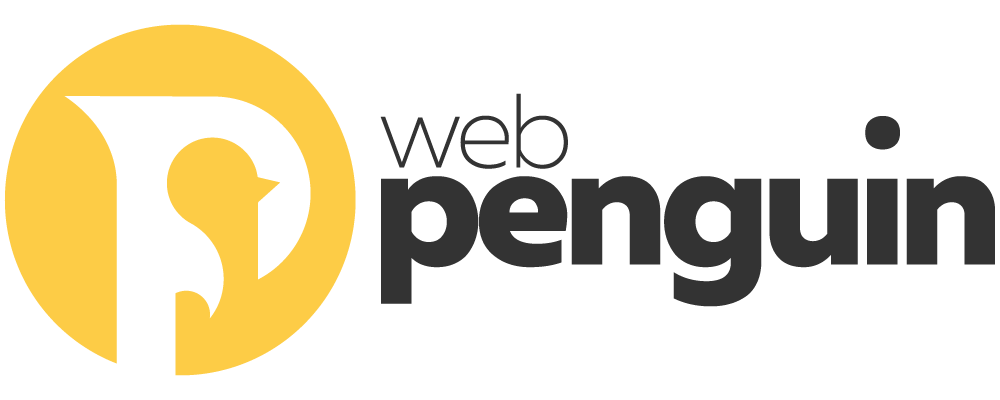 Logo der Firma Webagentur Webpenguin aus Siegburg