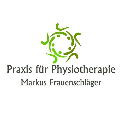 Logo der Firma Frauenschläger Physiotherapie aus Ansbach