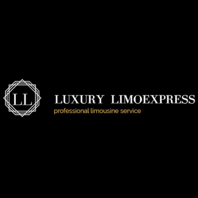 Logo der Firma Luxury Limoexpress aus Frankfurt am Main