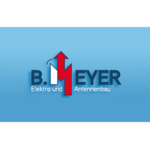 Logo der Firma Elektro und Antennenbau B. Meyer aus Halle (Saale)