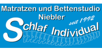 Logo der Firma Niebler Horst E. Schlaf Individual aus Neustadt