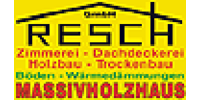 Logo der Firma RESCH GmbH aus Bischofswiesen