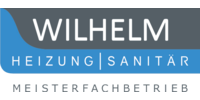 Logo der Firma Wilhelm GmbH aus Waldbrunn auf dem Branchenportal Heizungsbau.net