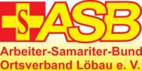 Logo der Firma Sozialstation Löbau - ambulanter Pflegedienst aus Löbau