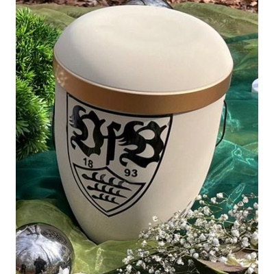 Logo der Firma Bestattungshaus Jager und Blumenhaus 20 Jahre Erfahrung aus Stuttgart