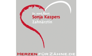 Logo der Firma Kaspers, Sonja Dr. med. dent. aus Düsseldorf