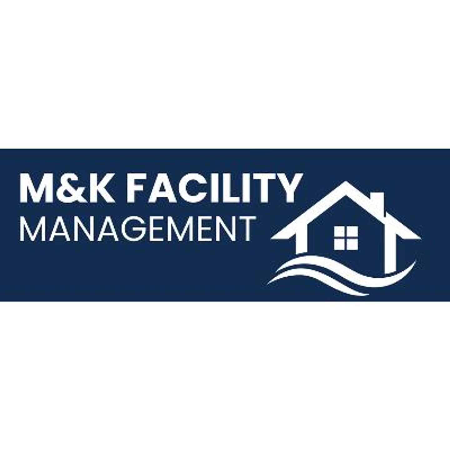 Logo der Firma M&K Facility Management aus Berlin