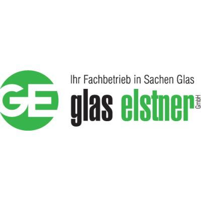 Logo der Firma Glas Elstner GmbH aus Regensburg