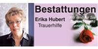 Logo der Firma Bestattungen Erika Hubert aus Lisberg