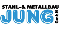 Logo der Firma Stahl- und Metallbau Jung GmbH aus Rheinberg