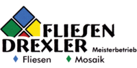 Logo der Firma Drexler Fliesen aus Hunding
