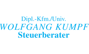 Logo der Firma Kumpf Wolfgang Dipl.-Kfm. aus Bamberg