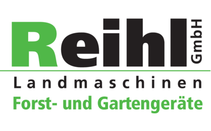 Logo der Firma Reihl GmbH aus Thiersheim