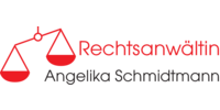 Logo der Firma Schmidtmann Angelika Rechtsanwältin aus Görlitz