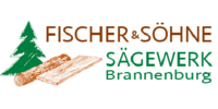 Logo der Firma Fischer & Söhne aus Brannenburg