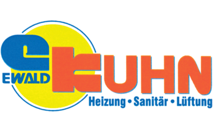 Logo der Firma Kuhn Ewald GmbH aus Düsseldorf