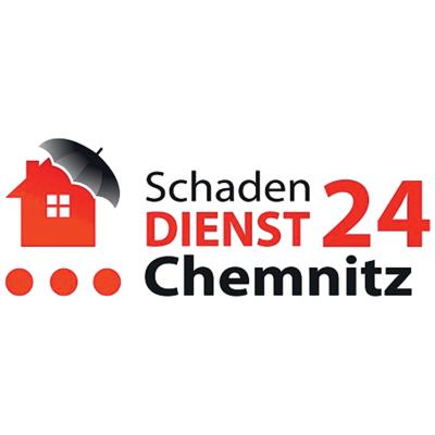 Logo der Firma SchadenDienst24 Chemnitz GmbH aus Chemnitz