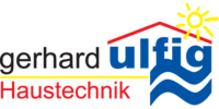 Logo der Firma Ulfig Gerhard aus Bechhofen