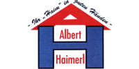 Logo der Firma Haimerl Albert GmbH & Co. Bauunternehmen KG aus Rötz