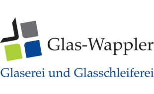 Logo der Firma Glas-Wappler GmbH aus Zwickau