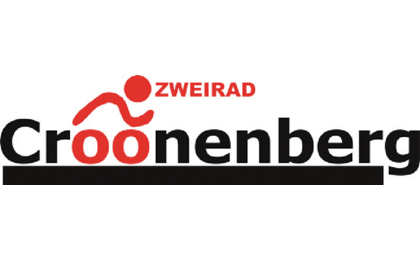 Logo der Firma Zweirad Croonenberg aus Schwalmtal auf dem Branchenportal Fahrradreparatur.org