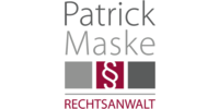 Logo der Firma Maske Patrick, Rechtsanwalt aus Seukendorf